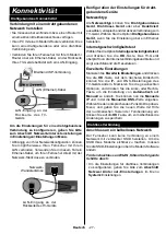 Preview for 29 page of Telefunken D32F289U4CW Instruction Manual