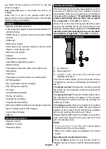 Preview for 42 page of Telefunken D32F289U4CW Instruction Manual