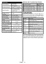 Preview for 44 page of Telefunken D32F289U4CW Instruction Manual