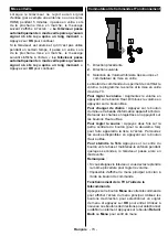 Preview for 75 page of Telefunken D32F289U4CW Instruction Manual