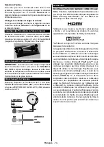 Preview for 76 page of Telefunken D32F289U4CW Instruction Manual