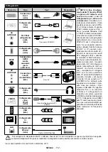 Preview for 114 page of Telefunken D32F289U4CW Instruction Manual