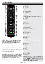 Предварительный просмотр 5 страницы Telefunken D32H125A3C Manual