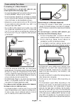 Preview for 18 page of Telefunken D32H278A3CW Manual