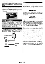 Preview for 104 page of Telefunken D32H289X4CWI Instruction Manual