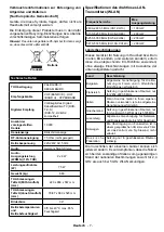 Preview for 9 page of Telefunken D39F275N4CW Instruction Manual