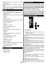 Preview for 41 page of Telefunken D39F275N4CW Instruction Manual