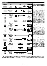 Preview for 76 page of Telefunken D39F275N4CW Instruction Manual