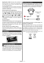 Предварительный просмотр 6 страницы Telefunken D40F272U3C Instruction Manual