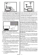 Предварительный просмотр 16 страницы Telefunken D40F272U3C Instruction Manual