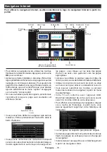 Предварительный просмотр 71 страницы Telefunken D40F272U3C Instruction Manual