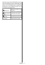 Preview for 3 page of Telefunken D40F275N3C Instruction Manual