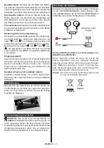 Preview for 5 page of Telefunken D40F275N3C Instruction Manual