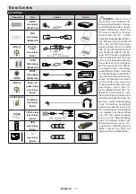 Preview for 8 page of Telefunken D40F275N3C Instruction Manual