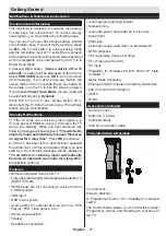 Preview for 28 page of Telefunken D40F275N3C Instruction Manual