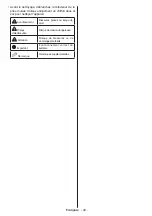 Предварительный просмотр 50 страницы Telefunken D40F275N3C Instruction Manual