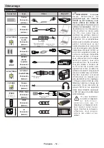 Предварительный просмотр 55 страницы Telefunken D40F275N3C Instruction Manual