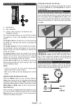 Preview for 31 page of Telefunken D40F289U4 Instruction Manual