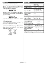 Preview for 32 page of Telefunken D40F289U4 Instruction Manual