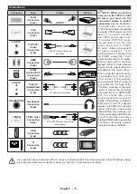 Preview for 34 page of Telefunken D40F289U4 Instruction Manual