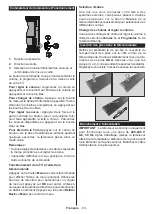 Preview for 54 page of Telefunken D40F289U4 Instruction Manual