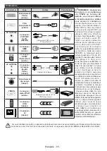 Preview for 57 page of Telefunken D40F289U4 Instruction Manual