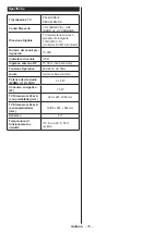 Preview for 79 page of Telefunken D40F289U4 Instruction Manual