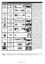 Preview for 81 page of Telefunken D40F289U4 Instruction Manual