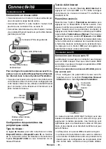 Предварительный просмотр 91 страницы Telefunken D43F289X4CW Instruction Manual