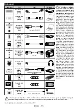 Preview for 107 page of Telefunken D43F289X4CW Instruction Manual