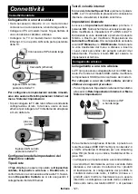 Предварительный просмотр 123 страницы Telefunken D43F289X4CW Instruction Manual