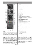 Предварительный просмотр 7 страницы Telefunken D48F275A3C Instruction Manual