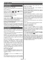 Предварительный просмотр 9 страницы Telefunken D48F275A3C Instruction Manual