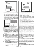 Предварительный просмотр 16 страницы Telefunken D48F275A3C Instruction Manual