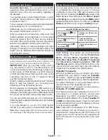 Предварительный просмотр 34 страницы Telefunken D48F275A3C Instruction Manual