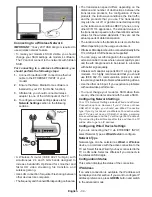 Preview for 40 page of Telefunken D48F275A3C Instruction Manual