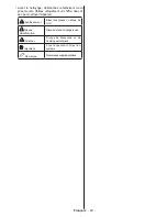 Предварительный просмотр 50 страницы Telefunken D48F275A3C Instruction Manual