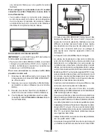 Предварительный просмотр 63 страницы Telefunken D48F275A3C Instruction Manual