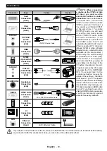 Предварительный просмотр 45 страницы Telefunken D48F282X4CW Instruction Manual