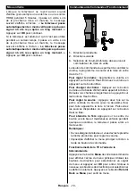 Предварительный просмотр 72 страницы Telefunken D48F282X4CW Instruction Manual