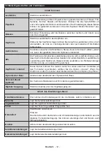 Preview for 13 page of Telefunken D49F283N3C Instruction Manual