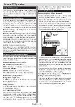 Preview for 39 page of Telefunken D49F283N3C Instruction Manual