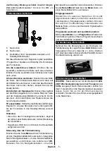 Предварительный просмотр 6 страницы Telefunken D50F272N4CW Instruction Manual