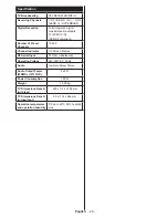 Preview for 6 page of Telefunken D50F275N3C Instruction Manual