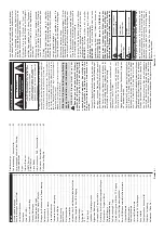 Preview for 3 page of Telefunken D50U446A Instruction Manual