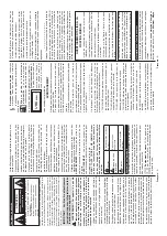 Предварительный просмотр 40 страницы Telefunken D50U446A Instruction Manual