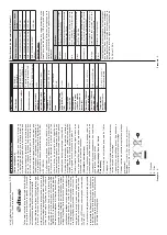 Предварительный просмотр 43 страницы Telefunken D50U446A Instruction Manual