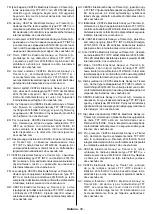 Предварительный просмотр 78 страницы Telefunken D50U446A Instruction Manual