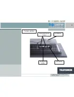 Preview for 8 page of Telefunken Digicadre 8001 User Manual