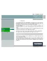 Предварительный просмотр 18 страницы Telefunken DIGIFRAME 15001 User Manual